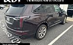 2020 XT6 Thumbnail 4