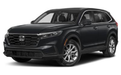 Photo of a 2024 Honda CR-V EX-L for sale