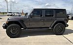 2018 Wrangler Unlimited Thumbnail 5