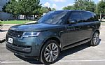 2025 Range Rover Thumbnail 3