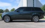 2025 Range Rover Thumbnail 4