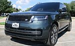 2025 Range Rover Thumbnail 2