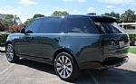 2025 Range Rover Thumbnail 5