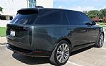 2025 Range Rover Thumbnail 9