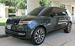 2025 Range Rover Thumbnail 14
