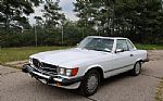 1986 560SL Thumbnail 1