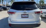 2015 Highlander Limited Thumbnail 5