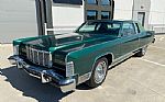 1976 Continental Coupe Thumbnail 2