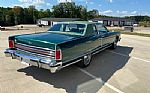 1976 Continental Coupe Thumbnail 4
