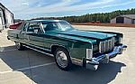 1976 Continental Coupe Thumbnail 3