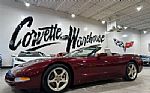 2003 Corvette Thumbnail 1