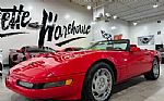 1991 Corvette Thumbnail 30