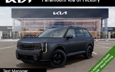 Photo of a 2027 Kia Telluride X-LINE Sx-Prestige for sale