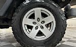 2006 Wrangler Thumbnail 16