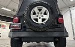 2006 Wrangler Thumbnail 20