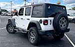 2022 Wrangler Thumbnail 6