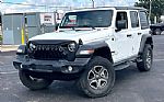 2022 Wrangler Thumbnail 8