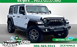 2022 Wrangler Thumbnail 1