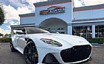 2019 DBS Superleggera Thumbnail 1