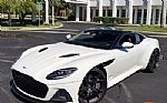 2019 DBS Superleggera Thumbnail 9