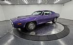 1972 Road Runner Thumbnail 4