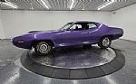 1972 Road Runner Thumbnail 9