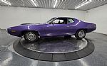 1972 Road Runner Thumbnail 8