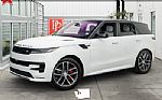 2023 Range Rover Sport Thumbnail 1