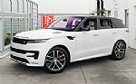 2023 Range Rover Sport Thumbnail 2