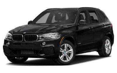 Photo of a 2015 BMW X5 AWD 4DR Xdrive50i for sale