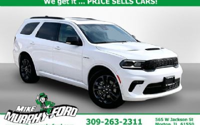 Photo of a 2023 Dodge Durango R/T Plus AWD for sale
