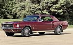 1967 Mustang Thumbnail 3
