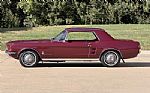 1967 Mustang Thumbnail 4