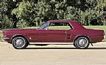 1967 Mustang Thumbnail 5