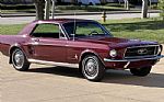 1967 Mustang Thumbnail 15