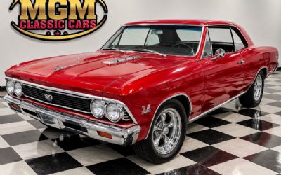 Photo of a 1966 Chevrolet Chevelle for sale