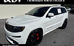 2016 Grand Cherokee Thumbnail 1