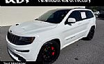 2016 Grand Cherokee Thumbnail 1