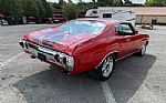 1971 Chevelle Thumbnail 7
