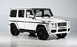 2017 G-Class Thumbnail 1