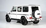 2017 G-Class Thumbnail 4