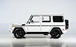 2017 G-Class Thumbnail 7
