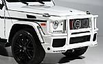 2017 G-Class Thumbnail 9