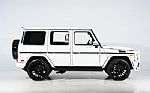 2017 G-Class Thumbnail 8