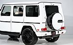 2017 G-Class Thumbnail 16