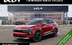 2027 Sportage Thumbnail 1