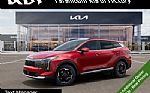 2027 Sportage Thumbnail 3