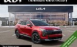 2027 Sportage Thumbnail 8