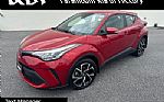 2021 C-HR Thumbnail 1