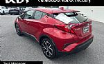 2021 C-HR Thumbnail 5